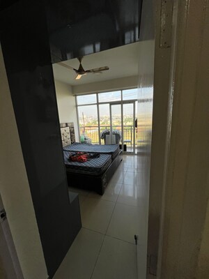 Kitchen in 1 BHK Apartment at AVL 36 Gurgaon, Sector 36 – for Rent