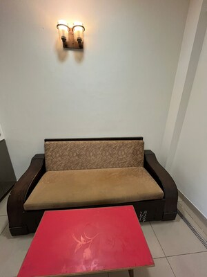 Bedroom in 1 BHK Apartment at AVL 36 Gurgaon, Sector 36 – for Rent