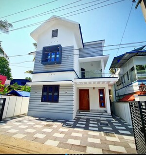 3 BHK Villa For Sale in Parli