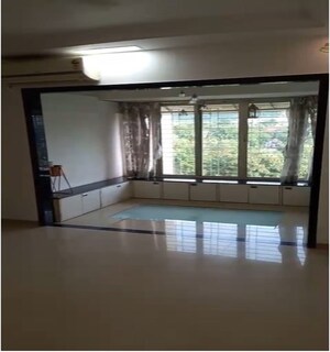 Living Room in 2 BHK Apartment at Charisma Navdurga, Chembur – for Sale