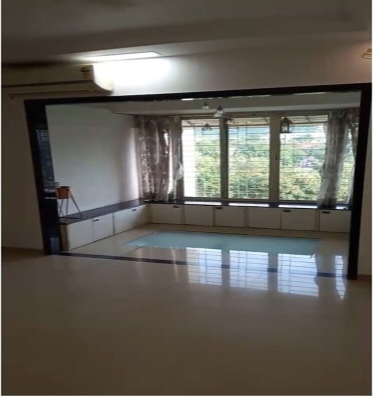 Living Room, charisma-navdurga 2 Bedroom 975 Sq.Ft. Apartment In Chembur Mumbai 9312869