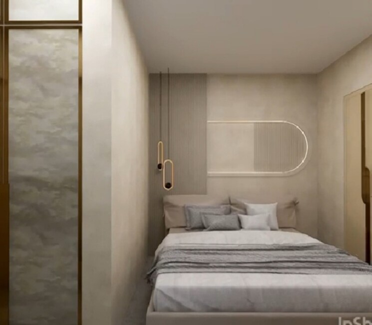 Master Bedroom, jaypee-green-villas 4 Bedroom 2700 Sq.Ft. Villa In Jaypee Greens Greater Noida 9312887