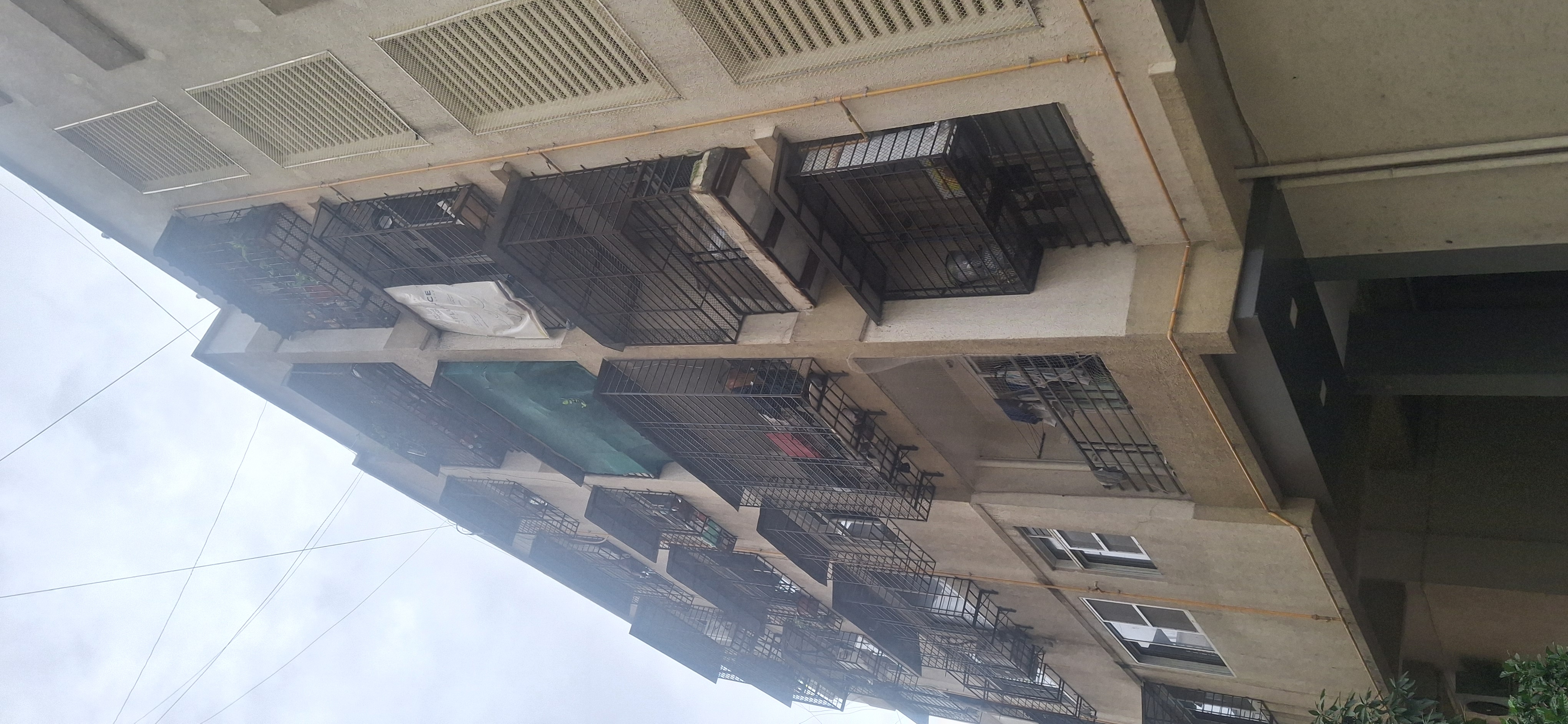 1 BHK Apartment For Rent in Aangan CHS Ghansoli