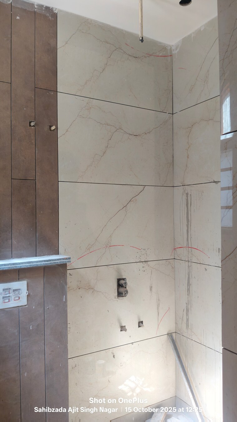 undefined, baltana 3.5 Bedroom 98 Sq.Yd. Independent House In Baltana Zirakpur 9312885