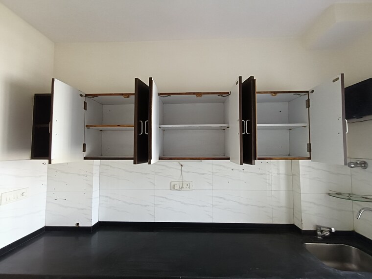 Bedroom, goyal-green-woods 2 Bedroom 900 Sq.Ft. Apartment In Andheri East Mumbai 9312889