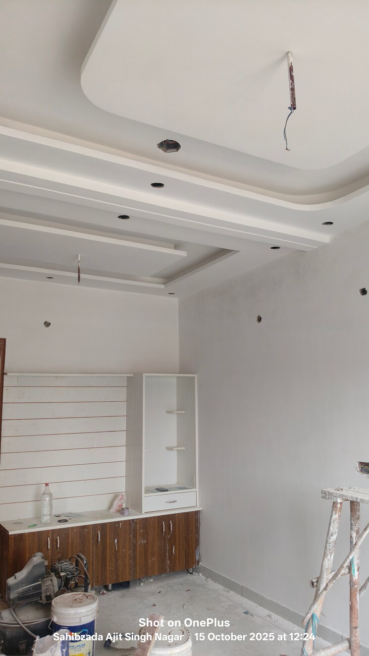 undefined, baltana 3.5 Bedroom 98 Sq.Yd. Independent House In Baltana Zirakpur 9312885