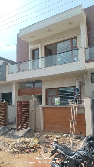 3.5 BHK Independent House For Sale in Baltana