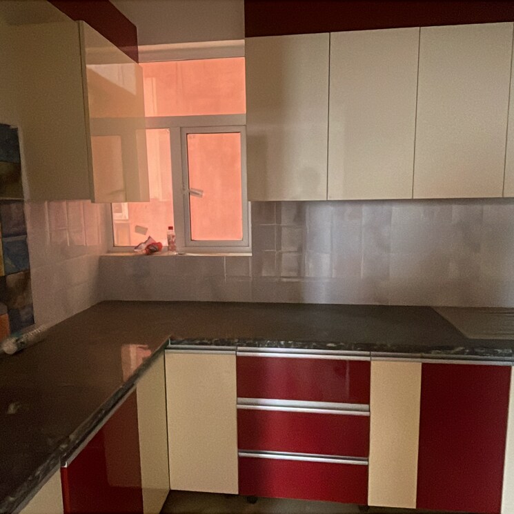 Kitchen, landcraft-golflinks-plaza 2 Bedroom 1135 Sq.Ft. Apartment In Pandav Nagar Ghaziabad 9312880