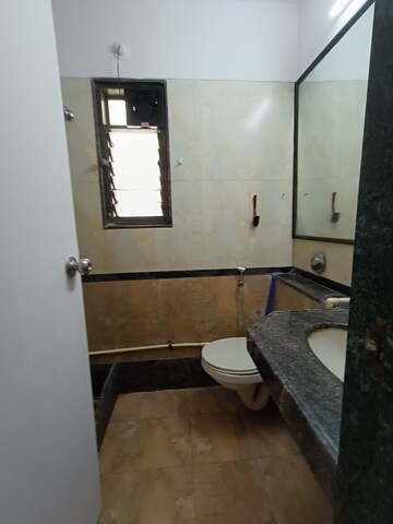 Kitchen in 2 BHK Apartment at Goyal Green Woods, Andheri East – for Rent