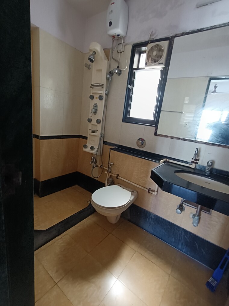 Team Area, goyal-green-woods 2 Bedroom 900 Sq.Ft. Apartment In Andheri East Mumbai 9312889