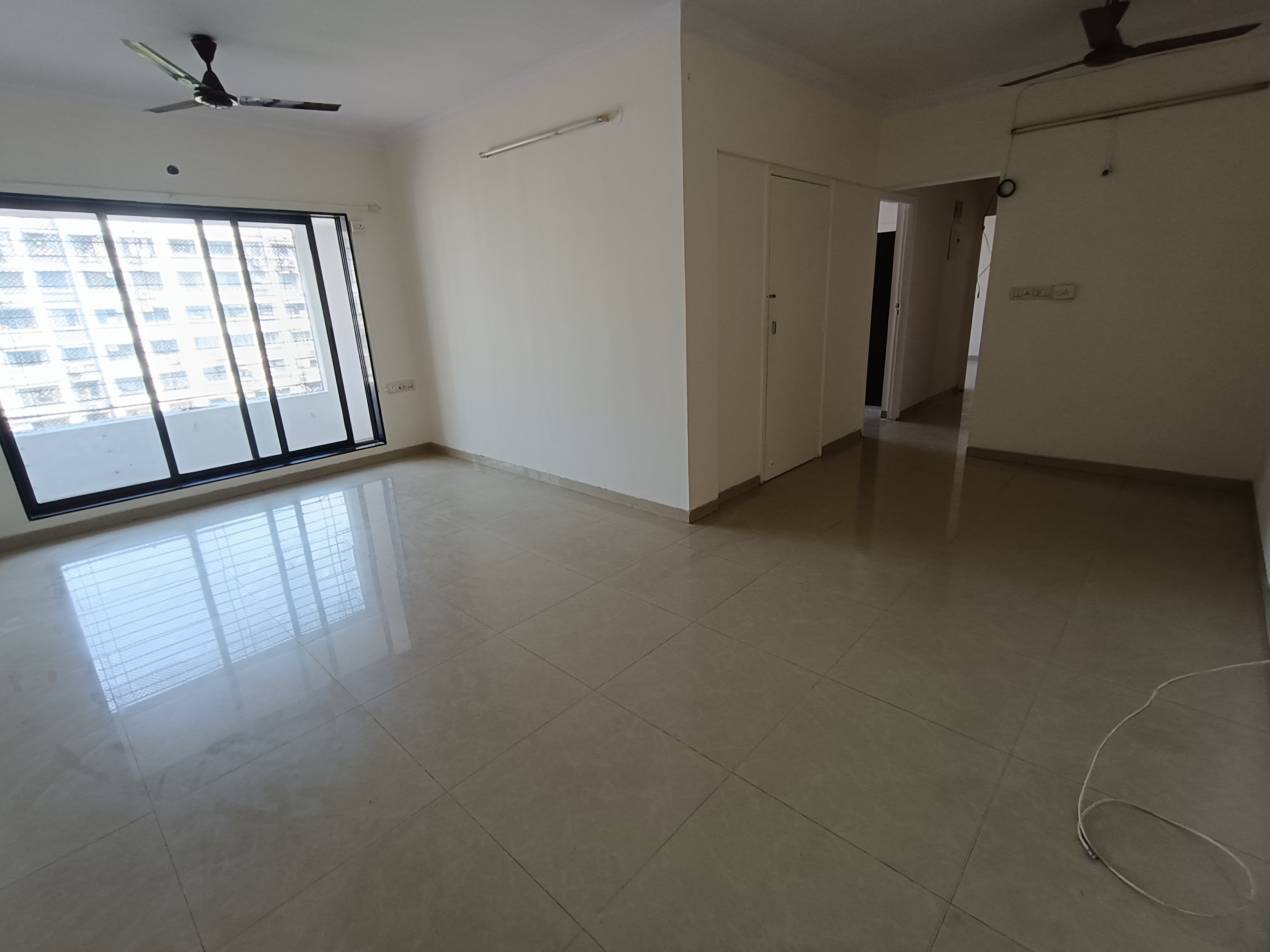 2 BHK Apartment For Rent in Goyal Green Woods