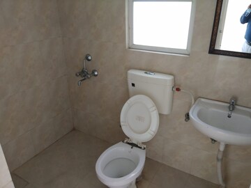 Bathroom in 2 BHK Apartment at AVL 36 Gurgaon, Sector 36 – for Rent
