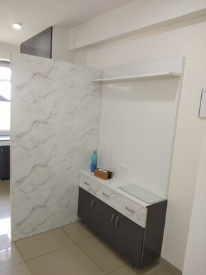 Kitchen in 2 BHK Apartment at AVL 36 Gurgaon, Sector 36 – for Rent