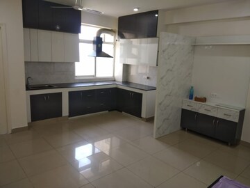 Kitchen in 2 BHK Apartment at AVL 36 Gurgaon, Sector 36 – for Rent