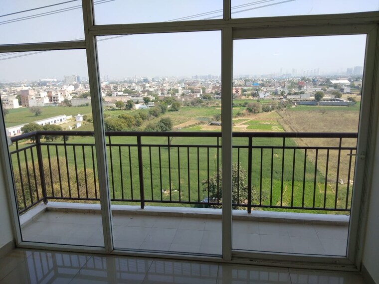 Balcony, avl-36-gurgaon 2 Bedroom 606 Sq.Ft. Apartment In Sector 36 Gurgaon 9312898