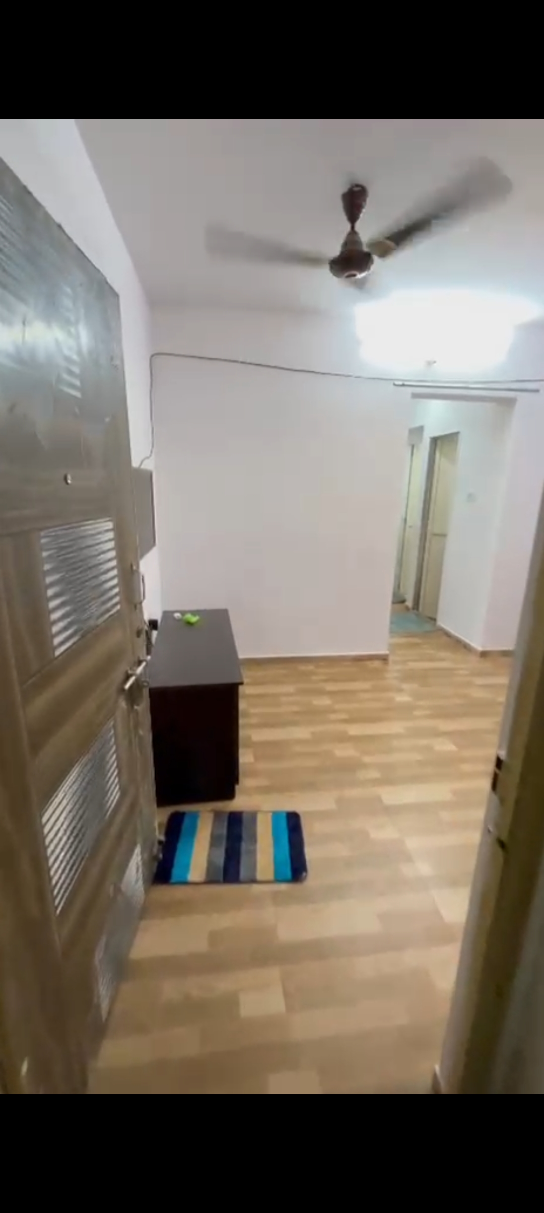 1.5 BHK Apartment For Rent in City Avenue Ulwe Sector 1