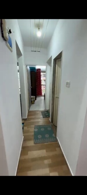  1.5 BHK Apartment at Ulwe Sector 17 – for Rent