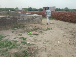 Plot Area in  Plot at Tugalpur Village – for Sale