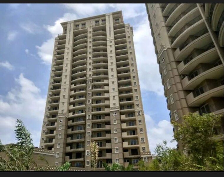 Exterior View, ats-kocoon 3 Bedroom 1745 Sq.Ft. Apartment In Sector 109 Gurgaon 9312903