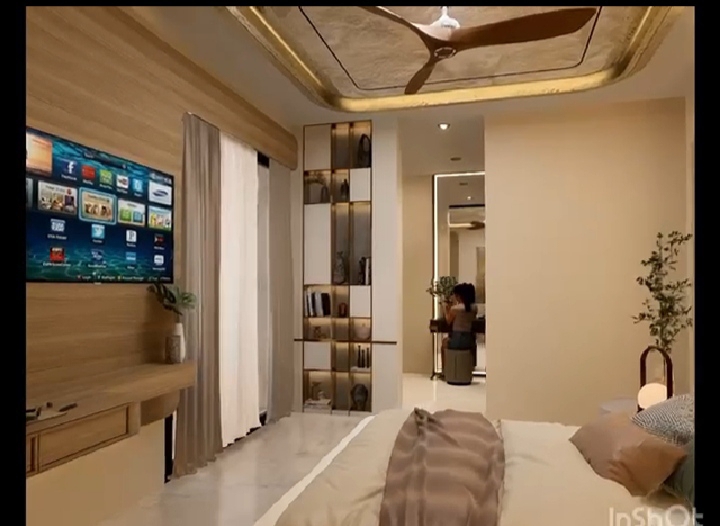 4 BHK Villa For Sale in Jaypee Green Villas