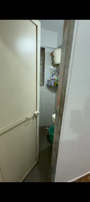 1.5 BHK Apartment For Rent in Dream Maple, Ulwe Sector 17