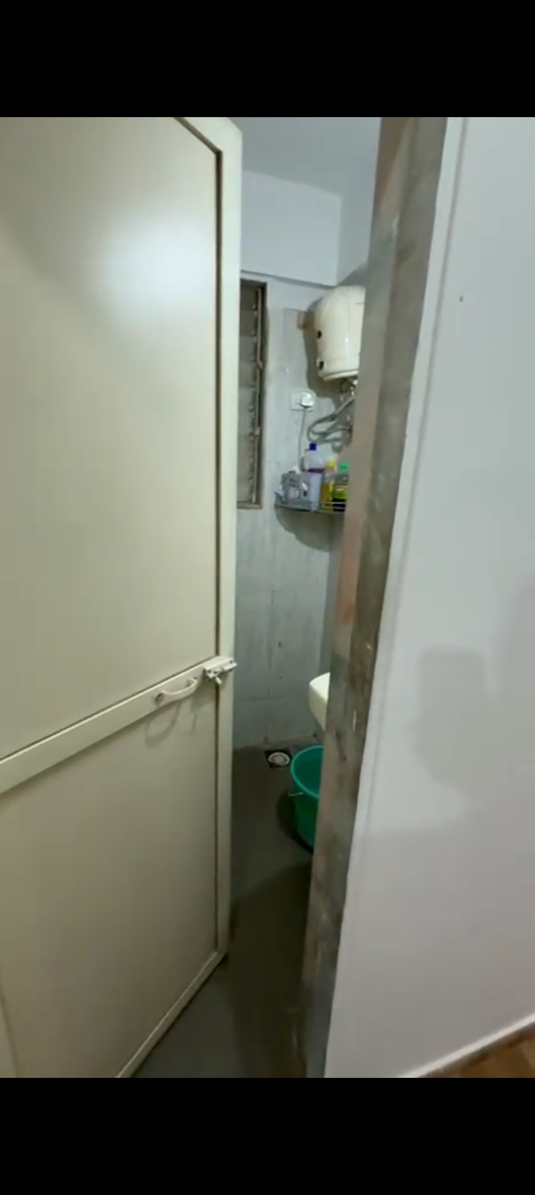 1.5 BHK + Extra Room Apartment For Rent in Dream Maple