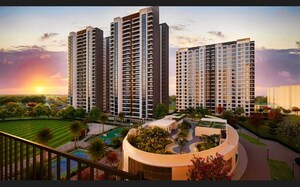 3 BHK Apartment For Sale in Sobha City Gurgaon, Sector 108