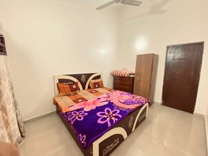 Bedroom in 2 BHK Apartment at Calangute – for Sale