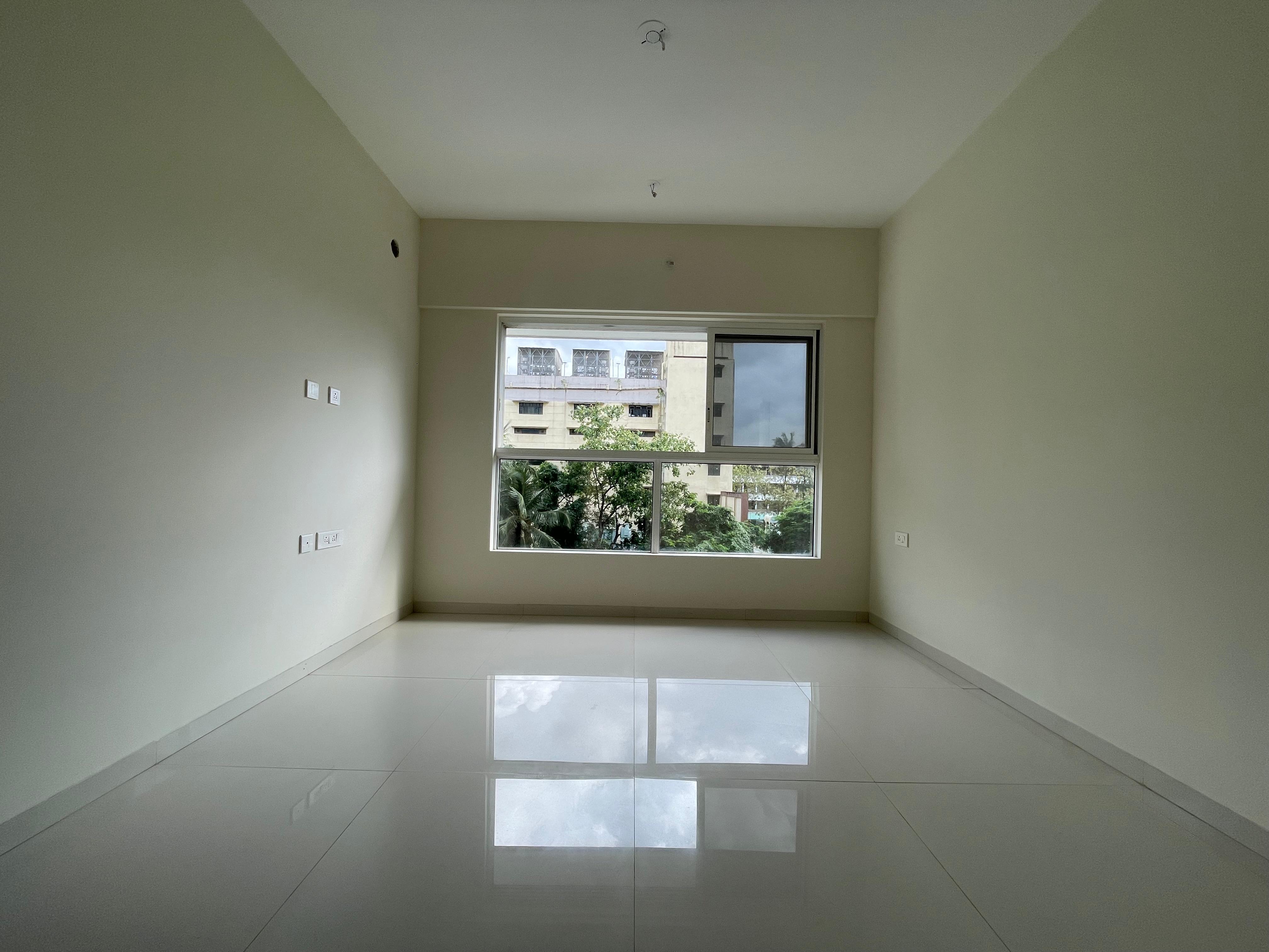 3 BHK Apartment For Rent in Wadhwa Dukes Horizon