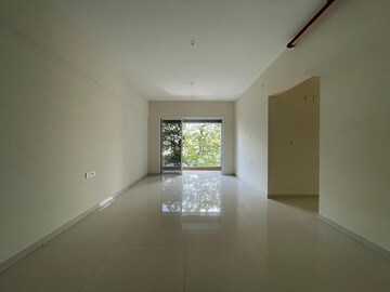 Building Lobby in 3 BHK Apartment at Wadhwa Dukes Horizon, Chembur – for Rent