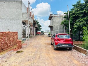  Plot – Exterior View View at Trinity Urban Village, Bhanauta - for Sale