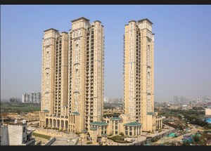 3 BHK Apartment For Sale in ATS Triumph, Sector 104