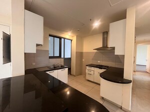 Kitchen in 2 BHK Apartment at Ireo The Grand Arch, Sector 58 – for Rent