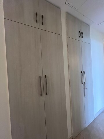 Bathroom in 2 BHK Apartment at Ireo The Grand Arch, Sector 58 – for Rent