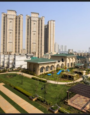 3 BHK Apartment – Exterior View View at ATS Triumph, Sector 104 - for Sale