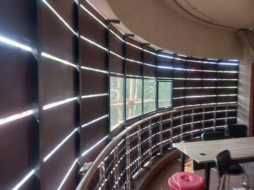  Office Space – Exterior View View at Lahurabir - for Rent
