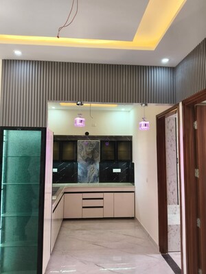 Building Lobby in 4 BHK Independent House at Sector 127 – for Sale