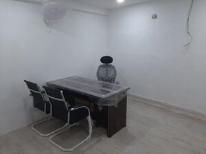 Team Area in  Office Space at Lahurabir – for Rent