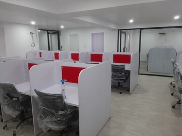 Team Area in  Office Space at Lahurabir – for Rent