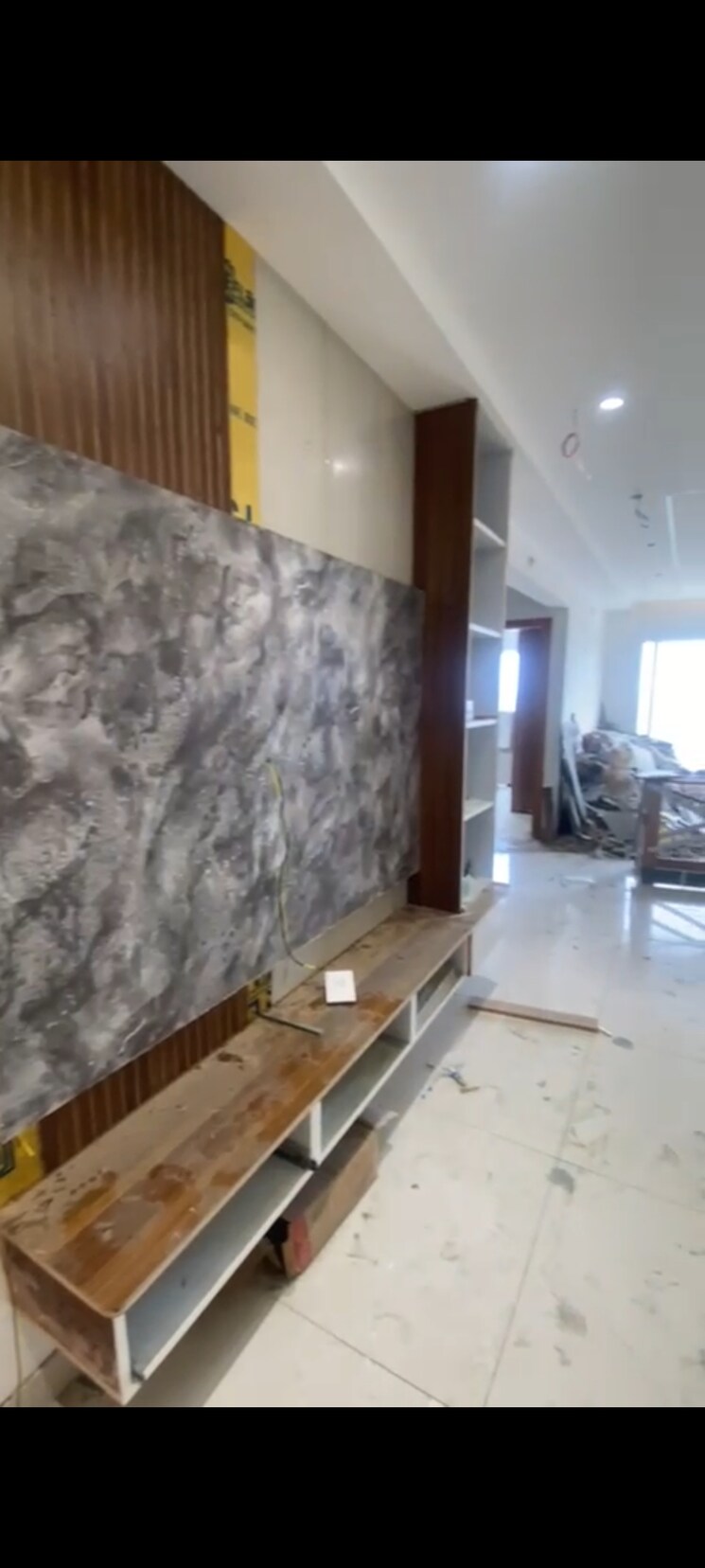 Living Room, indis-viva-city 3 Bedroom 1955 Sq.Ft. Apartment In Kondapur Hyderabad 9312939