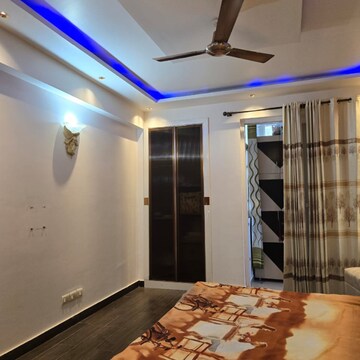 Living Room in 2 BHK Independent House at DLF Central 67, Sector 67 – for Sale