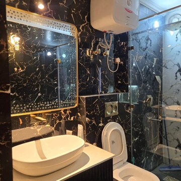 Team Area in 2 BHK Independent House at DLF Central 67, Sector 67 – for Sale