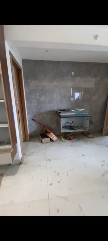 Furnished Amenities in 3 BHK Apartment at INDIS Viva City, Kondapur – for Rent