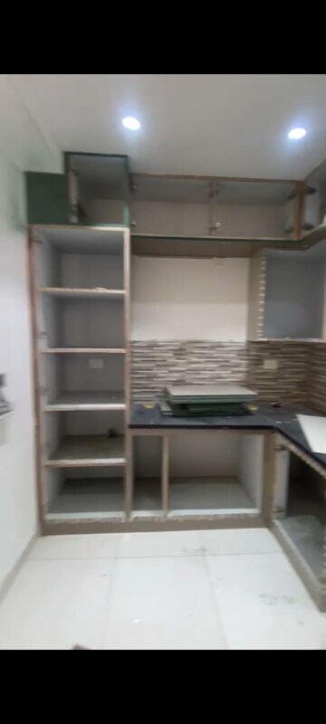 Kitchen in 3 BHK Apartment at INDIS Viva City, Kondapur – for Rent