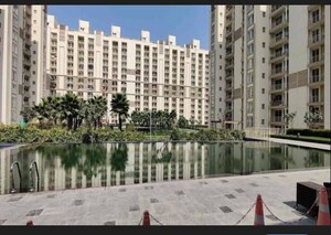 3 BHK Apartment – Exterior View View at Emaar Gurgaon Greens, Sector 102 - for Sale