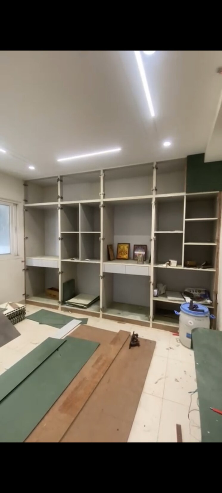 Team Area, indis-viva-city 3 Bedroom 1955 Sq.Ft. Apartment In Kondapur Hyderabad 9312939