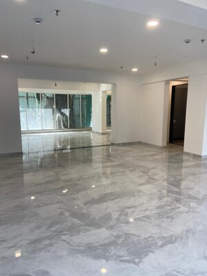 Floor Plan in  Office Space at Omkar The Summit Business Bay, Andheri East – for Rent