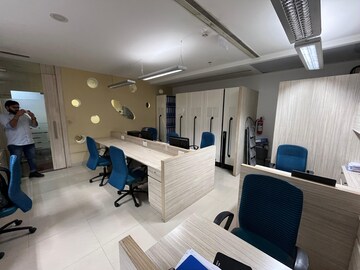  Office Space For Rent in Omkar The Summit Business Bay, Andheri East