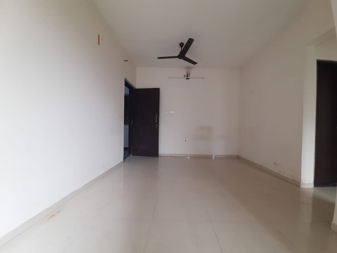 1 BHK Apartment For Rent in Gulmohar CHS Goregaon