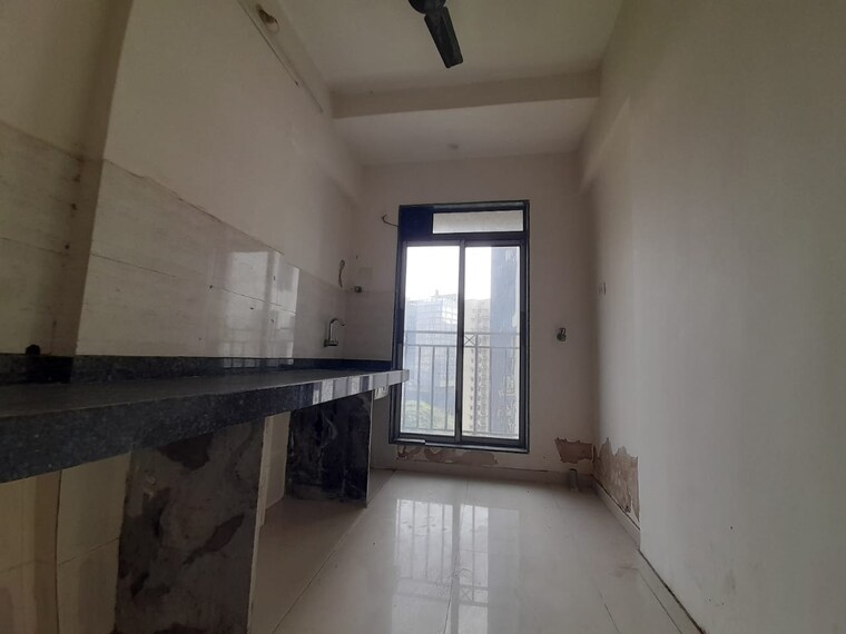 Kitchen, gulmohar-chs-goregaon 1 Bedroom 420 Sq.Ft. Apartment In Goregaon West Mumbai 9312960